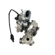 Turbo Audi Porsche Volkswagen 3.0 TDI 342 344 KM 896758-5001S