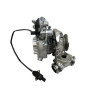 Turbo Audi Porsche Volkswagen 3.0 TDI 342 344 KM 896758-5001S