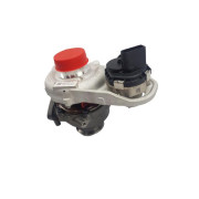 Turbo Ford Transit 2.0 ECOBLUE 182 KM 850841-5007S