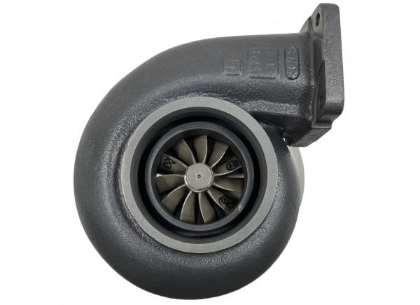 Turbo Caterpillar Earth Moving 465584-5001S