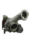 Turbo Audi A6 A7 Q5 SQ5 3.0 TDI 313 KM 805714-0007