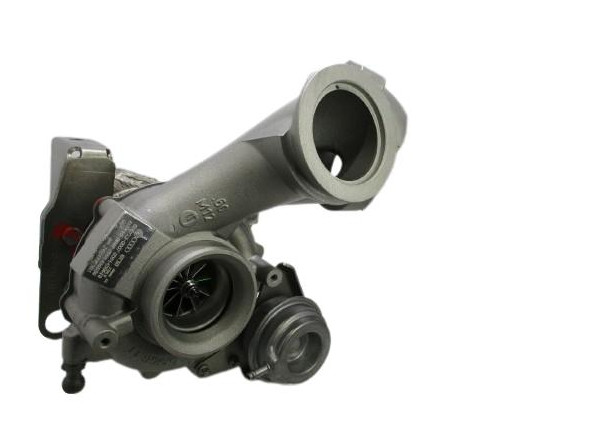 Turbo Audi 3.0 TDI 313 KM 805714-0007