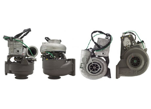 Turbo John Deere Tractor Combines Harvester Industrial 9.0 13709700032