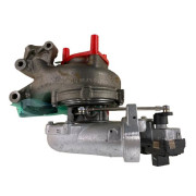 Turbo Dodge RAM 1500 EcoDiesel 3.0 D 260 KM  35242190G 35242194F 855634-5003S 855634-5002S