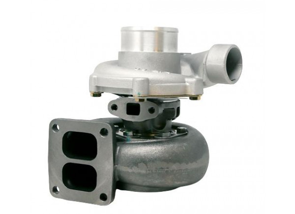 Turbo Case Agricultural Tractor 407720-5001S