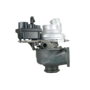 Turbo Navistar International Truck Bus 173900