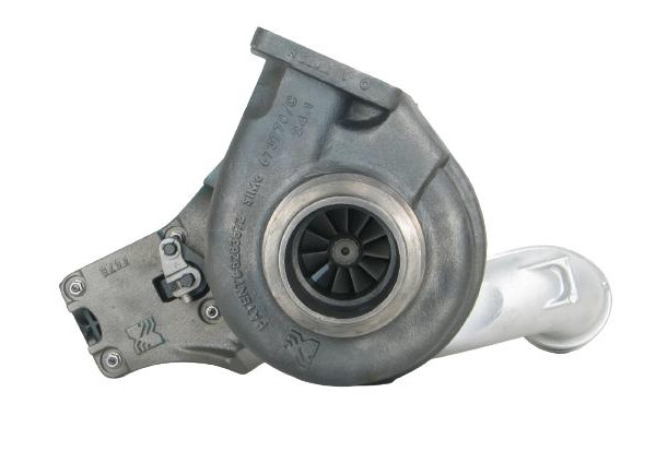 Turbo Navistar International Truck Bus 173900