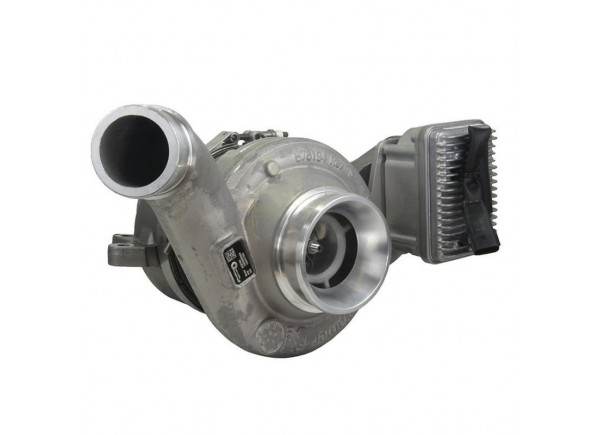 Turbo International Truck 6.4 176180