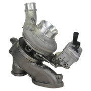 Turbo International Truck 6.4 176180