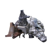 Turbo Mazda CX-5 2.2 SKYACTIV-D 184 KM 856941-0003