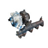 Turbo Kia Sorento Santa Fe 2.2 CRDi 53039700785