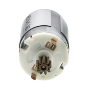 Silnik Elektryczny Nastawnika Electric Motor Turbo GTDC-0001