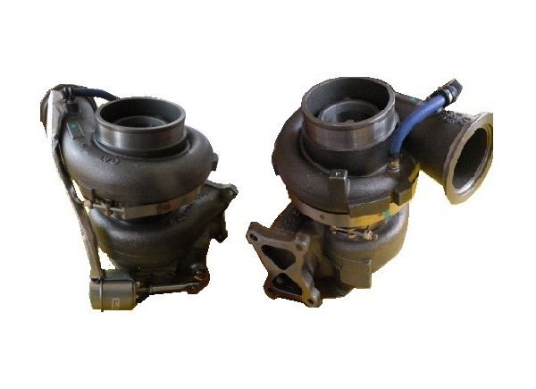 Turbo Caterpillar Industrial 762551-5001S