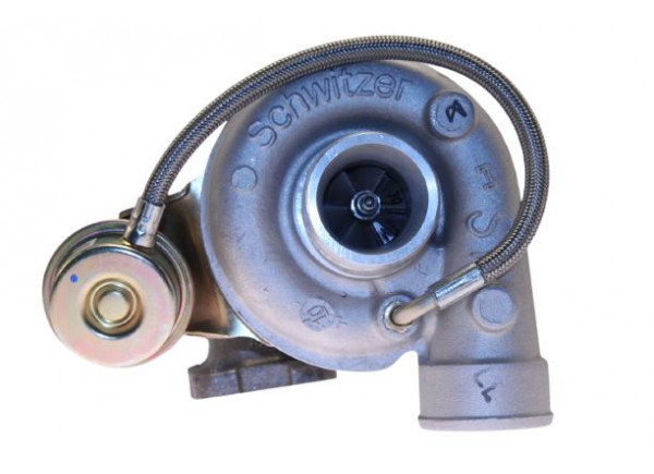 Turbo VM Various Industriemotor 2.5 53039700046