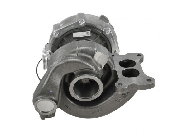 Turbo Volvo Truck 879266-0010