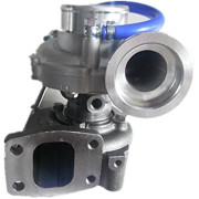 Turbo Mercedes-Benz Truck 4.25 4.3 53169887133