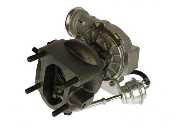 Turbo Mercedes-Benz Truck Bus Unimog Vario 4.25 4.3 53169707109