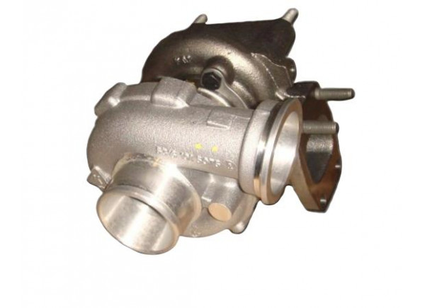 Turbo Mercedes-Benz Truck Bus Unimog Vario Atego 4.25 4.3 53169707104