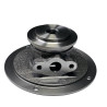 Obudowa łożyskowań Bearing Housings Turbo GTBH-0039