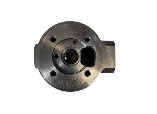 Obudowa łożyskowań Bearing Housings Turbo GTBH-0065