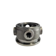 Obudowa łożyskowań Bearing Housings Turbo GTBH-0077