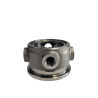 Obudowa łożyskowań Bearing Housings Turbo GTBH-0077