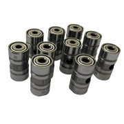 Łożysko kulkowe Ball bearing GTBB-0001