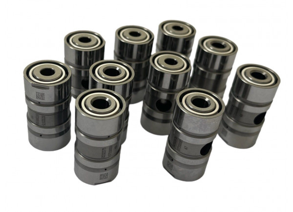 Łożysko kulkowe Ball bearing GTBB-0001