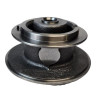 Obudowa łożyskowań Bearing Housings Turbo GTBH-0084