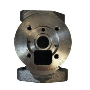 Obudowa łożyskowań Bearing Housings Turbo GTBH-0113