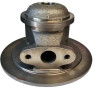 Obudowa łożyskowań Bearing Housings Turbo GTBH-0118