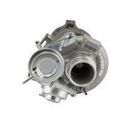 Turbo Volvo C70 S70 V70 S80 2.0 T 163 KM 49377-06100