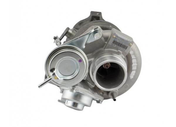 Turbo Volvo C70 S70 V70 S80 2.0 T 163 KM 49377-06100