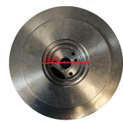 Obudowa łożyskowań Bearing Housings Turbo GTBH-0064