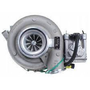 Turbo MAN FENDT Vario Agricultural Tractor 9.0 859531-5004S