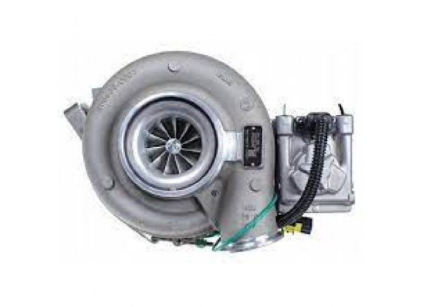 Turbo MAN FENDT Vario Agricultural Tractor 9.0 859531-5004S