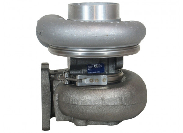 Turbo Deutz Truck Industrial  316040