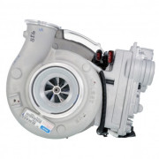 Turbo Cummins Industrial 5354739