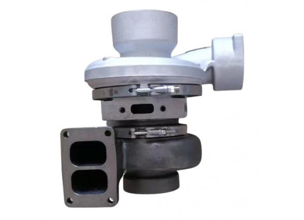 Turbo Caterpillar Excavator Earth Moving 5502570