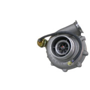 Turbo MAN Fendt Favorit Tractor Agricultural 6.9 53279887054