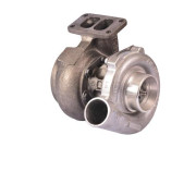 Turbo Volvo Truck Loader High Altitude Industrial 465570-5004S