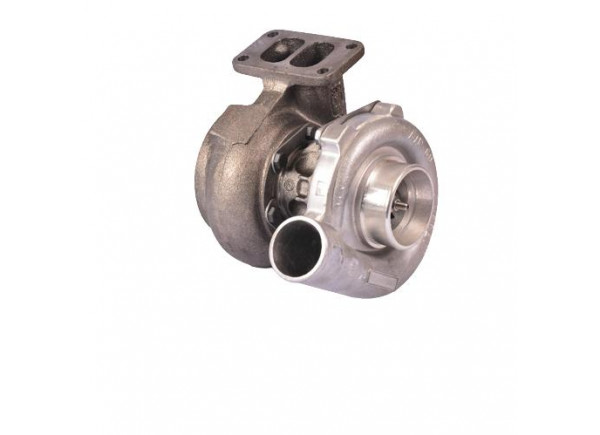 Turbo Volvo Truck Loader High Altitude Industrial 465570-5004S