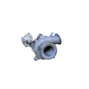 Turbo Land Rover Discovery Jaguar E-Pace 2.0 180 KM 49335-04220