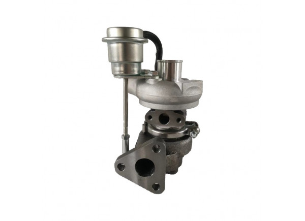 Turbo Mitsubishi Caterpillar Industrial Construction 3.3 49173-04400