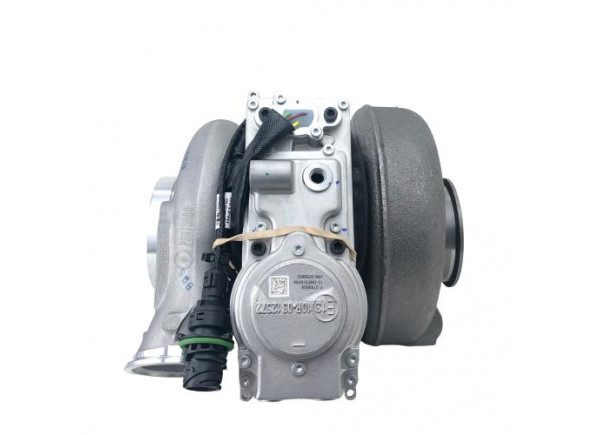 Turbo Volvo Truck Various 3785333