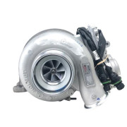 Turbo Volvo Truck Various 3785333