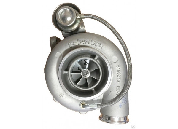 Turbo Deutz Industrial 4.0 53049700242