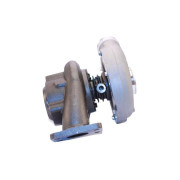 Turbo Perkins GenSet Agregat Generator 4.4 845656-5003S