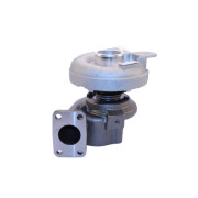 Turbo Perkins GenSet Agregat Generator 4.4 845656-5003S