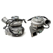 Turbo Turbo Scania 3795620